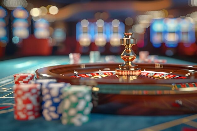 yumetoto link Slot Rooms Built for Indonesia